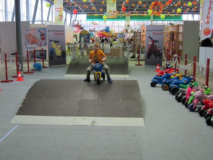 Спортлэнд 1 ноября 2013 г.