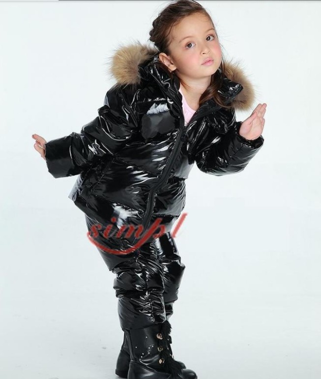Зимние комбинезоны Moncler! Размеры от 0 до 6 лет КОПИЯ