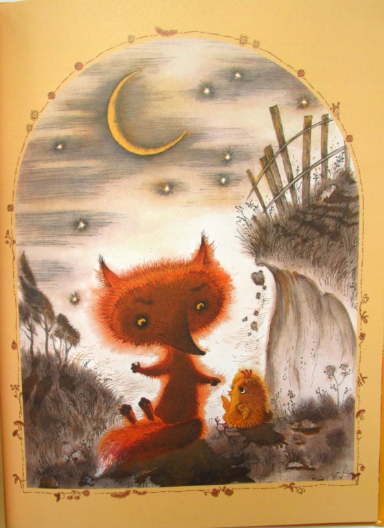 Ян-Олаф Экхольм: Людвигу Хитрому - ура, ура, ура!