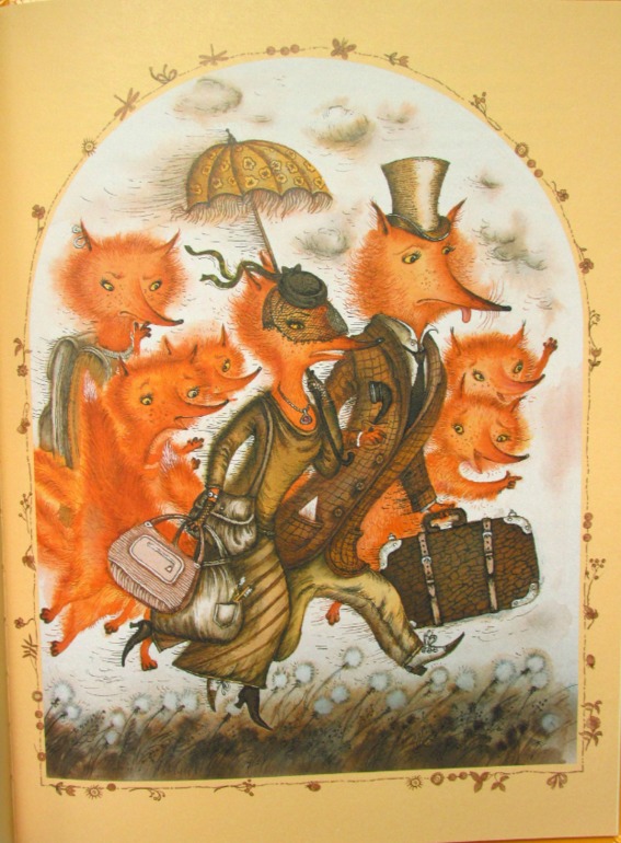 Ян-Олаф Экхольм: Людвигу Хитрому - ура, ура, ура!