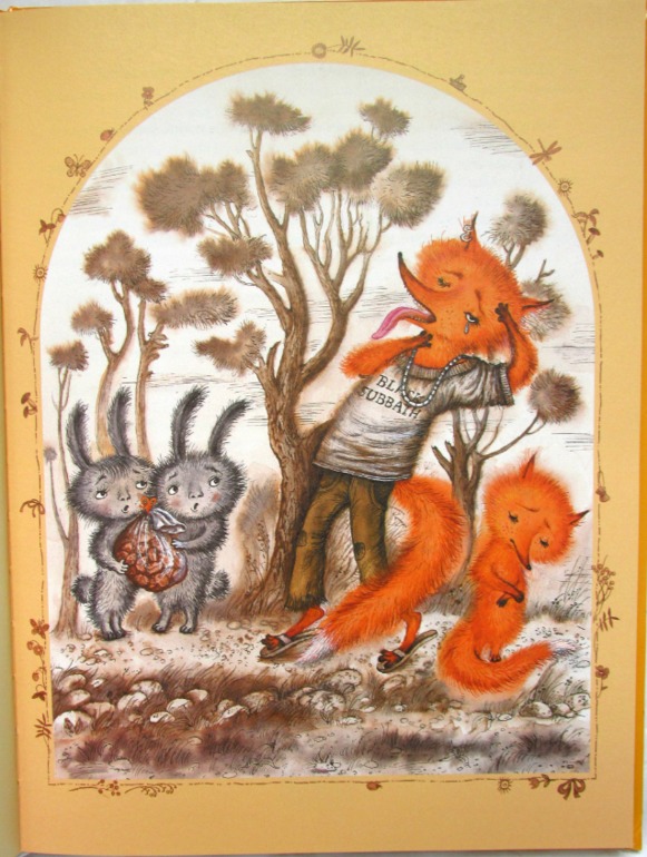 Ян-Олаф Экхольм: Людвигу Хитрому - ура, ура, ура!