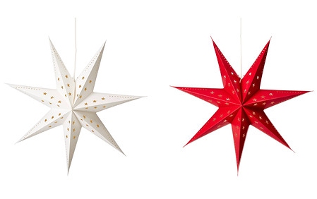 Подготовка к Новому году.