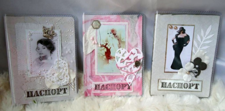 вот такой заказик