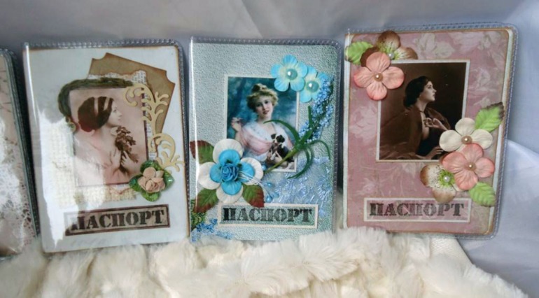 вот такой заказик