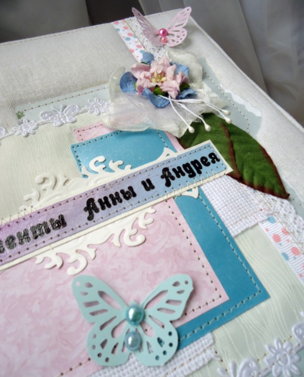 несколько последних моих работ...