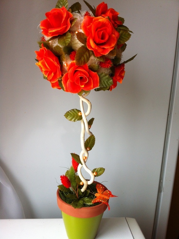 Новогодние деревья!