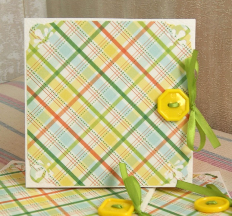 конвертики для CD