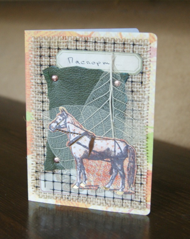 обложки октября