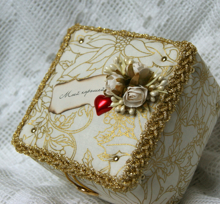 100 и 1 причина моей любви