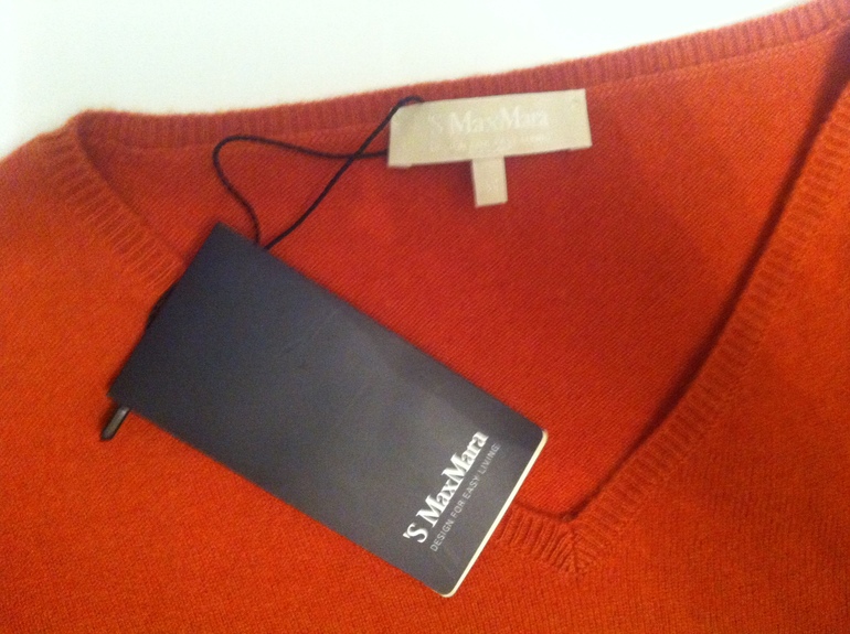 ARMANI* MAX MARA *Cashmere&Wolle;* Оригиналы из Италии новая посылка!! . г. Москва