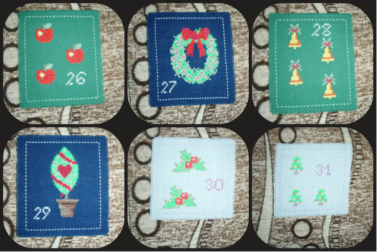 До Нового года осталось...