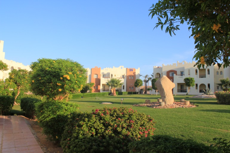 Sunrise Royal Makadi Resort 5*