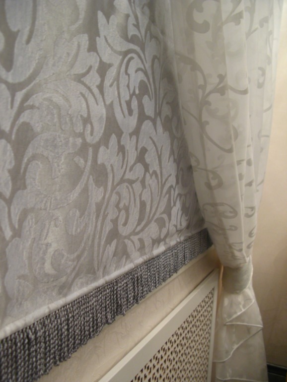 Ну и наша кухня: добро пожаловать)