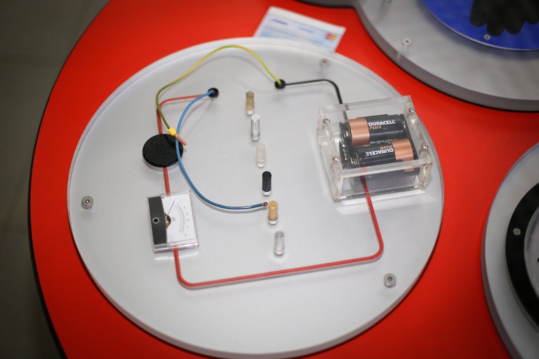 Планетарий в Москве