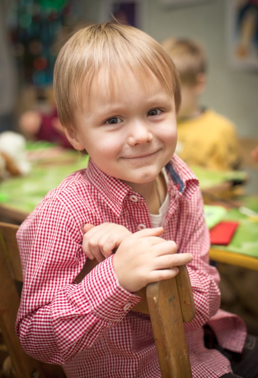Художественная выставка Платона