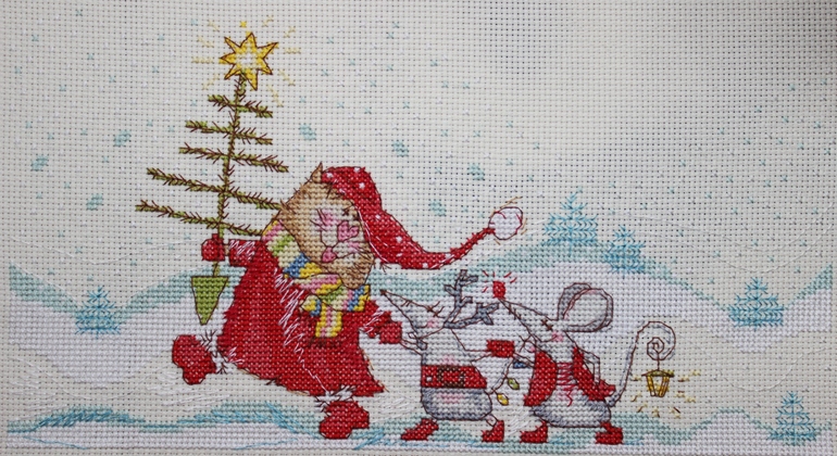 Переделка и посоветоваться.