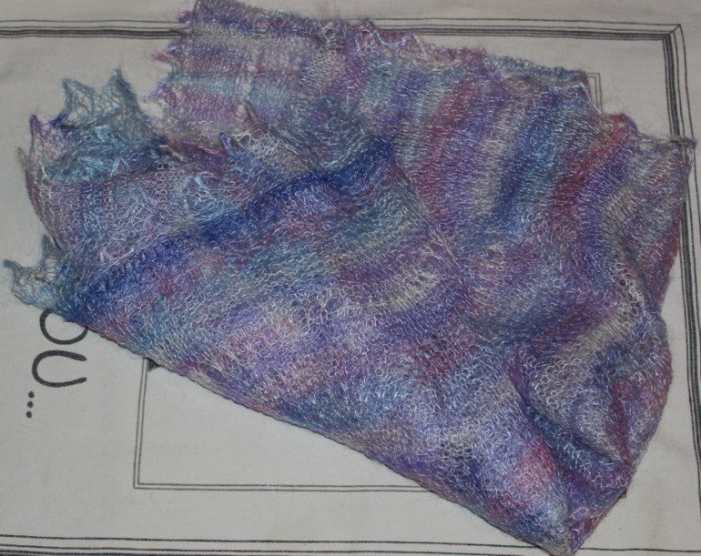 Мои покупочки с "Формулы рукоделия".