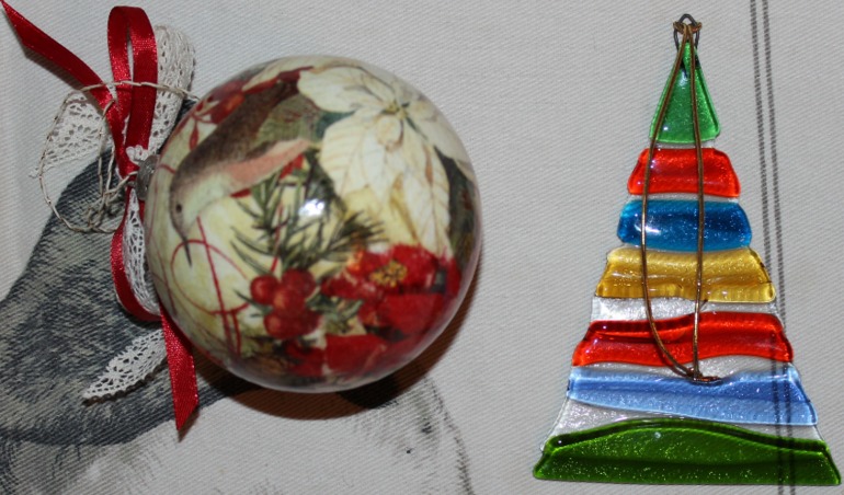 Мои покупочки с "Формулы рукоделия".