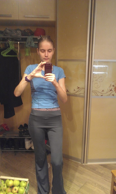 Взлёт 66, день 1-2-3 :)