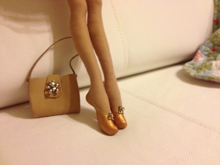 Мои кукляшки