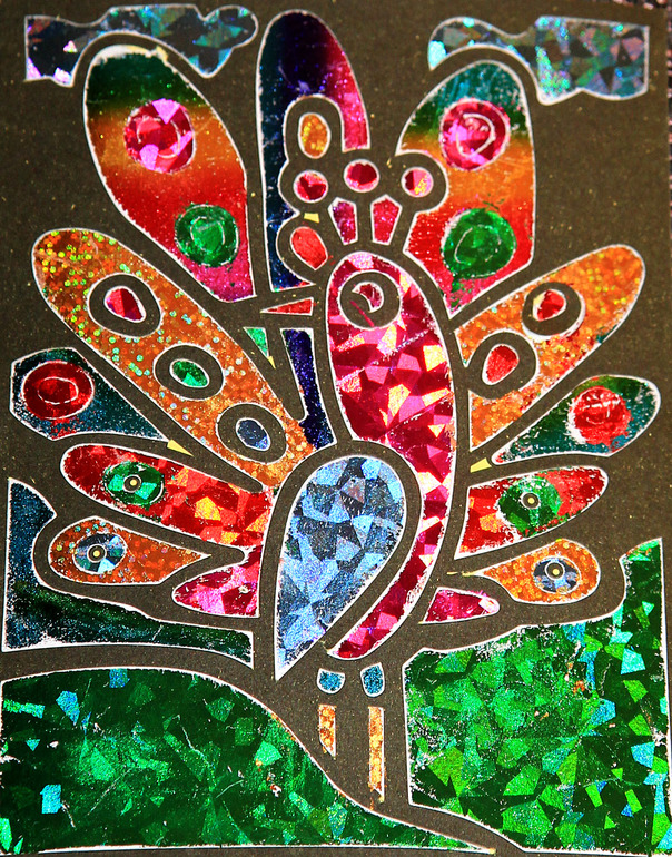 Поделки-поделочки