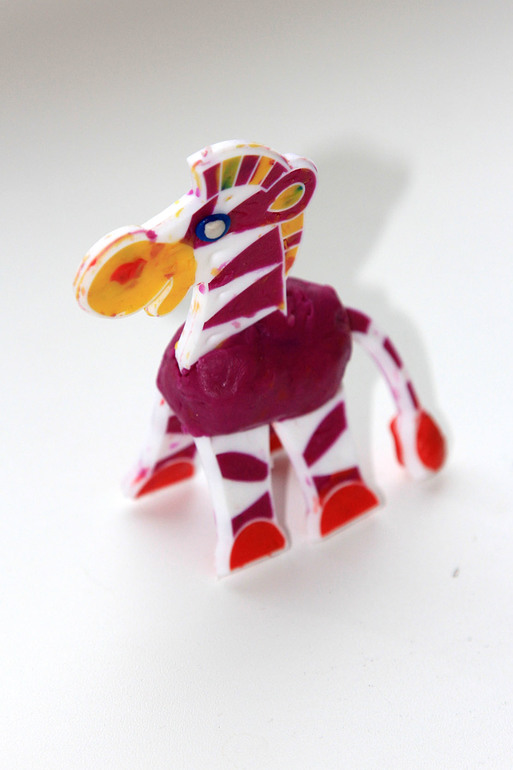 Поделки-поделочки