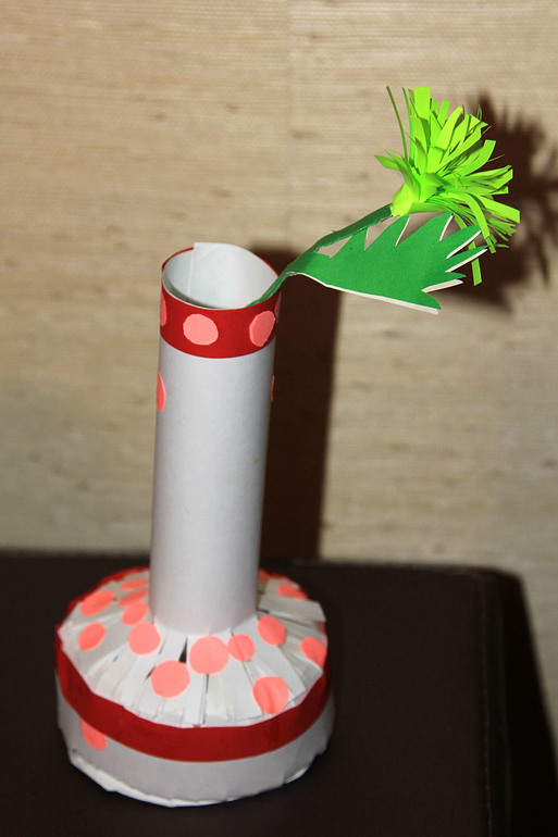 Поделки-поделочки