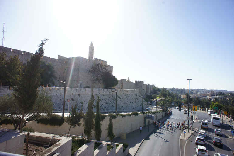 Отель-аквапарк в Шарме