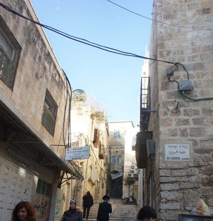 Отель-аквапарк в Шарме