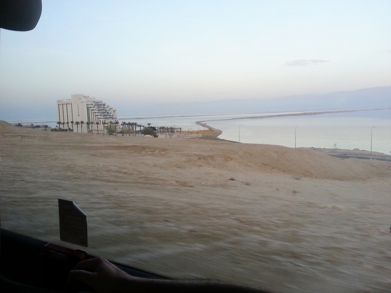 Отель-аквапарк в Шарме