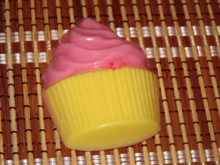 Новые формы и первый детский мастер-класс