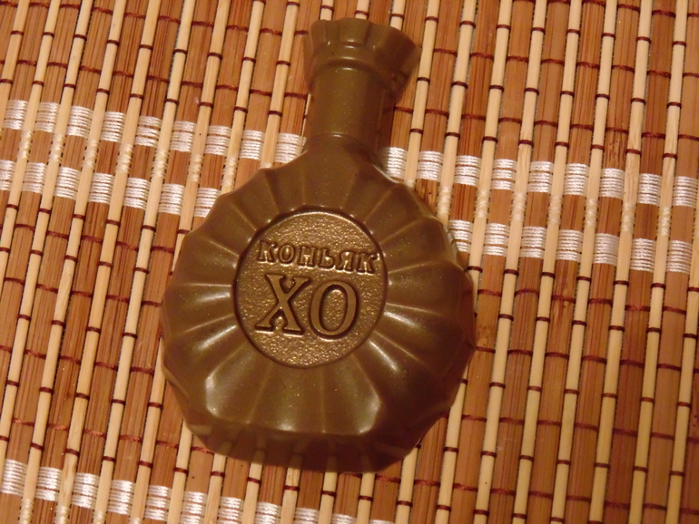 Новые формы и первый детский мастер-класс