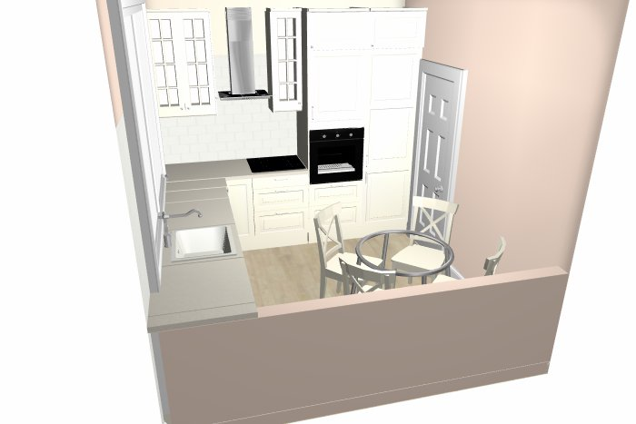 Девочки,посоветуйте пожалуйста по проекту кухни,уже прям голову сломала(((((