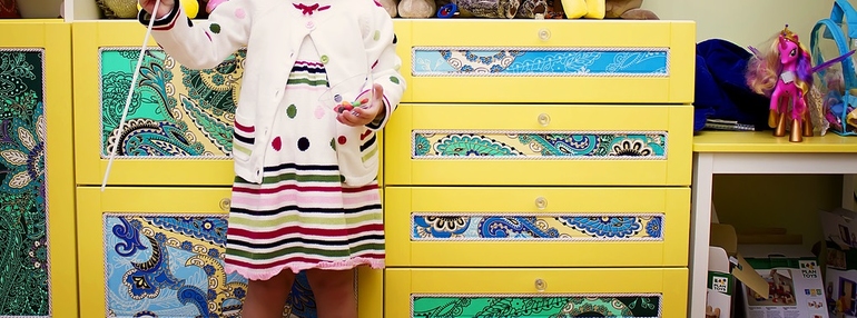 Решила показать......