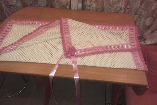 очередное творение