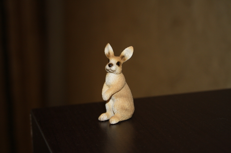 Djeco, Schleich, Larsen. Наши очередные приобретения.