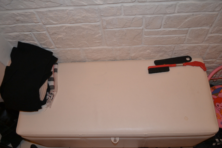 Взлет 69 день 6