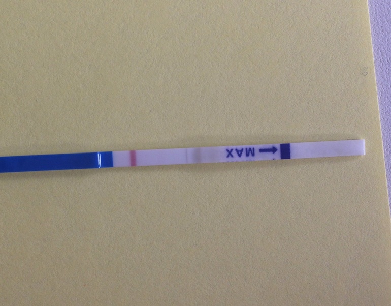 кто сколько видит?