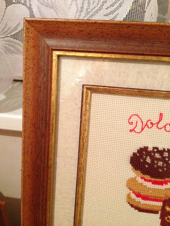 Поддержу кухонную темку!