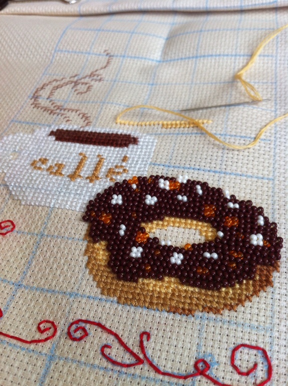 Кому сладенького?