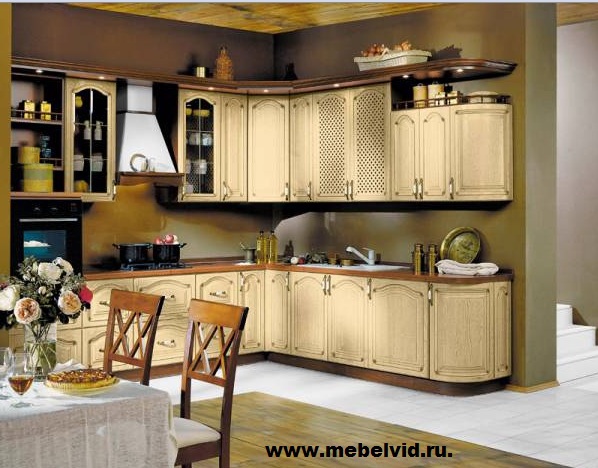 Кухня помогите советом.