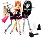 Куклы Monster High. В наличии