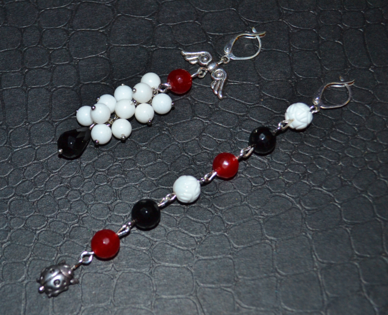 Браслеты ручной работы из полудрагоценных камней. Браслеты есть в наличии и под заказ!!!