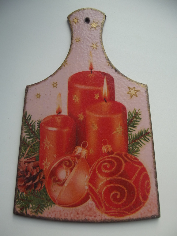 Новогодняя тематика...