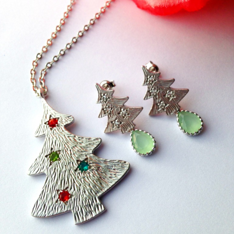 Немного новинок для себя и в подарок))