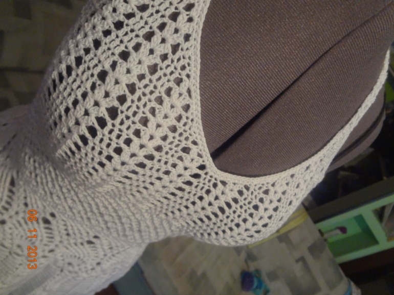 В тоске по лету...в продолжение