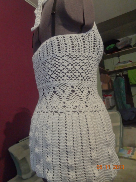 В тоске по лету...в продолжение