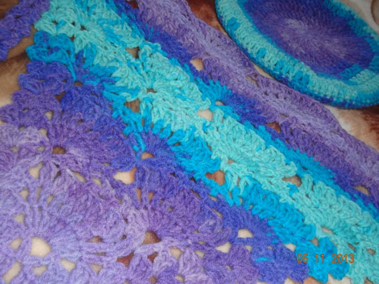 На ночь глядя...