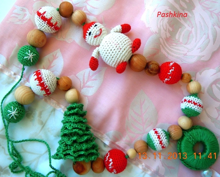 В предвкушинии Нового года