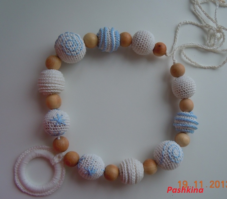 Слингобусы "Зимушка"